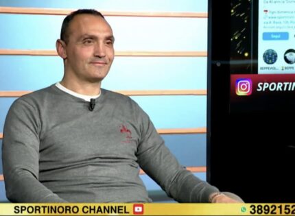 Il DS Daniele Lisi resta al Ferentino: “Progetto solido, umano e vincente”
