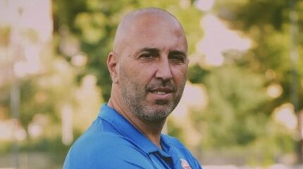 Alessandro Recchia allenerà l’Under 19 Nazionale del Valmontone