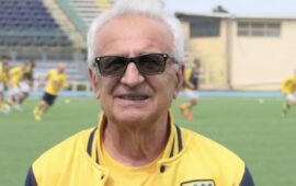 Andrea Finocchi saluta l’Arce dopo 2 anni: “Porterò tutti nel cuore, grazie!”