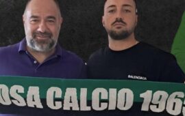 Certosa, il tecnico Francesco Cirabisi guiderà l’Under 19 Elite