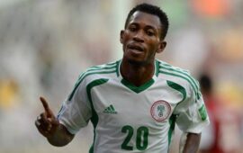 Oduamadi vicinissimo al Rieti, l’affare si potrebbe chiudere già oggi? Con lui pronti anche gli arrivi di Guazzaroni e Canalicchio