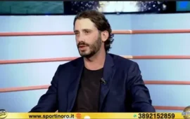 Fonte Meravigliosa, direzione sportiva affidata a Riccardo Neri dopo aver accolto le dimissioni di Flavio De Baggis