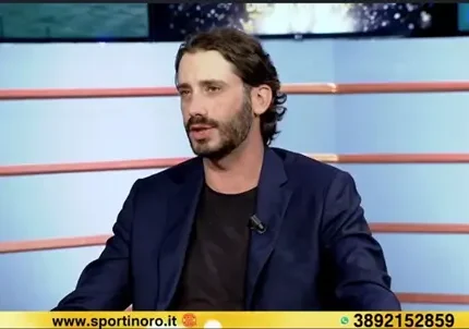 Fonte Meravigliosa, direzione sportiva affidata a Riccardo Neri dopo aver accolto le dimissioni di Flavio De Baggis