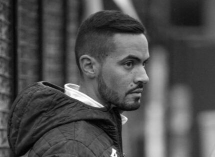 Simone Iannotti guiderà l’Under 16 Elite della Longarina Totti Soccer School