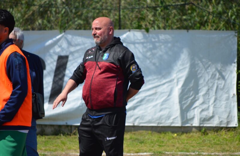 Simone Lillino, presidente del Nettuno parla a fine stagione: “Orgoglioso del percorso svolto”