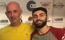Anche il fedelissimo Leonardo Rambaldo rimane all’Ottavia