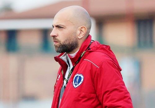 Claudio Fabrizi saluta l’Atletico Morena: “Rimane parte di me, mi mancherà ogni cosa”