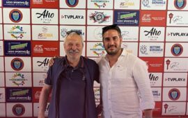 Lvpa Frascati, Marco Bevilacqua è il neo coordinatore della segreteria: “Qui c’è entusiasmo”