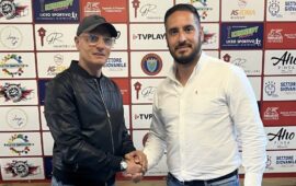 Lvpa Frascati, il neo direttore tecnico Marco Savia: “E’ nato un grande rapporto col presidente”