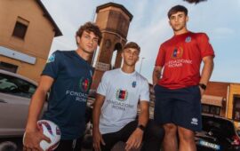 In attesa della D, il Monte c’è