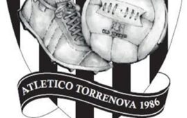 L’Atletico Torrenova rinforza la difesa con Alessandro De Marco, ufficiali anche gli under 2007 Fongaro e Perilli dal Termoli