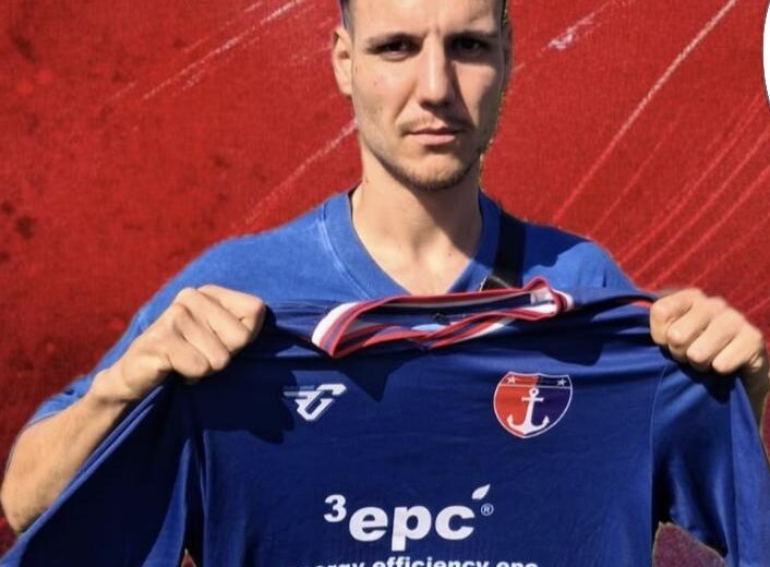 Santa Marinella, altra ufficialità: arriva Valerio Mariani