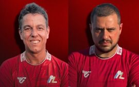 Lodigiani, Bottaro guiderà l’Under 16 e l’ex Romulea Francolini l’Under 17