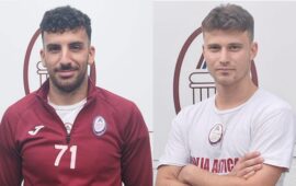 Aurelianticaurelio, arrivano anche le conferme di Matteo Tollardo e di Edoardo Pesciallo