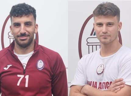 Aurelianticaurelio, arrivano anche le conferme di Matteo Tollardo e di Edoardo Pesciallo