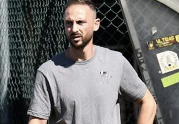 Villalba, pronto mister Pistillo come nuovo allenatore