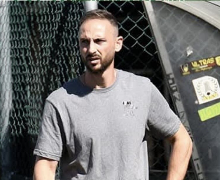 Villalba, pronto mister Pistillo come nuovo allenatore