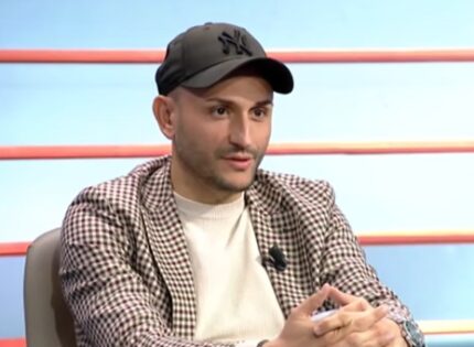 Città di Ciampino, l’Under 16 affidata a mister Alessio De Witt