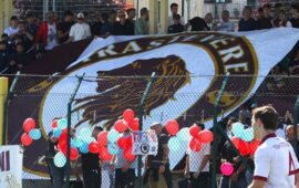 Trastevere, ufficializzati gli allenatori dell’agonistica per la stagione 2025/26