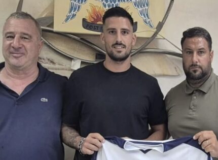 La difesa del Cittá di Formia si arricchisce  dell’esperienza di Federico Celli