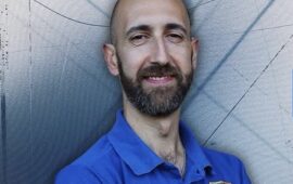 Vigor Perconti, ufficiale l’ ex tecnico Campione d’Italia Stefano Fabi alla guida dell’Under 17