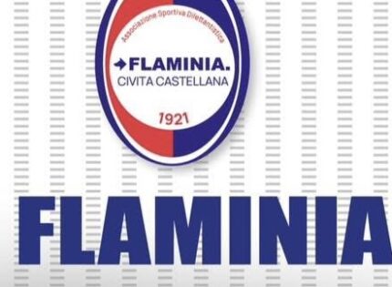 Il Flaminia riconferma 5 calciatori: Lisari, Fracassini, Orlandi, Lo Zito e Brasili