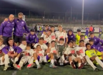 Cresce l’attesa per il XIII Memorial Mauro Porcelli, dal 23 agosto al 14 settembre 12 formazioni U17 pronte a darsi battaglia