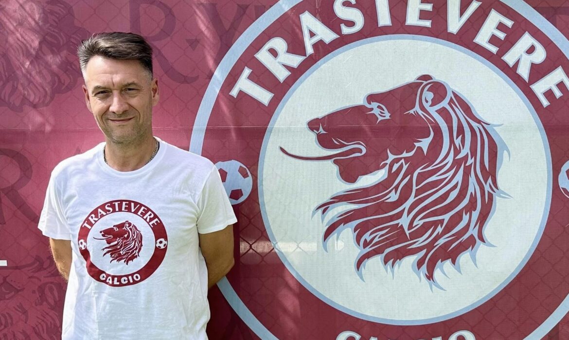 Trastevere, Mauro D’Andrea continuerà ad allenare il suo gruppo campione regionale: “Proveremo a ripeterci, importante è il senso di appartenenza”
