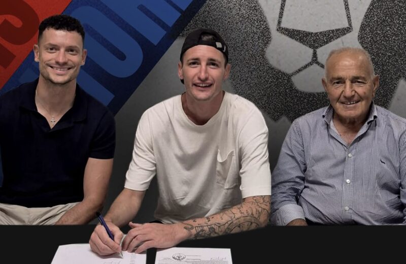 Per la difesa della Vis Sezze ecco il ritorno del classe 1993 Fabio Formato