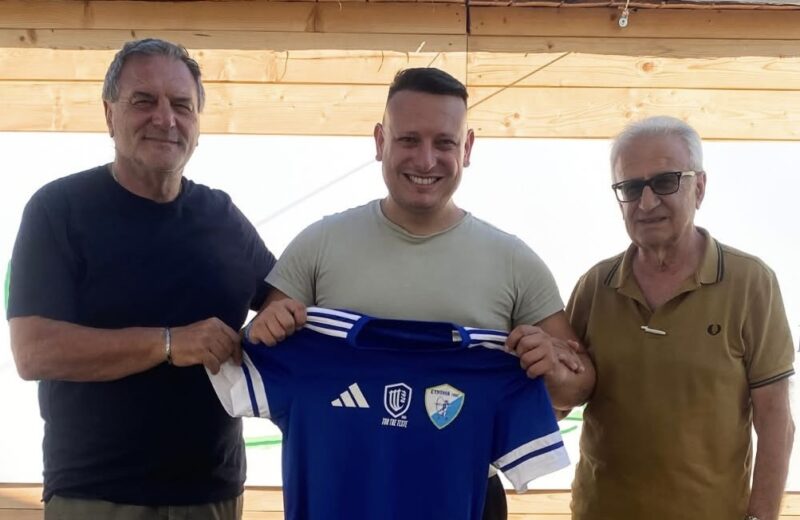 La nuova Cynthia del Presidente Amici prende forma: Finocchi DS e D’Auria allenatore