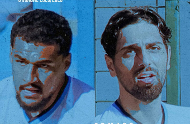 La Polisportiva Monti Prenestini ufficializza la riconferma dei difensori Ficola e Signorello