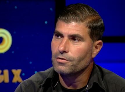 Il ritorno del condottiero: Mario Guida è di nuovo l’allenatore dell’Anzio