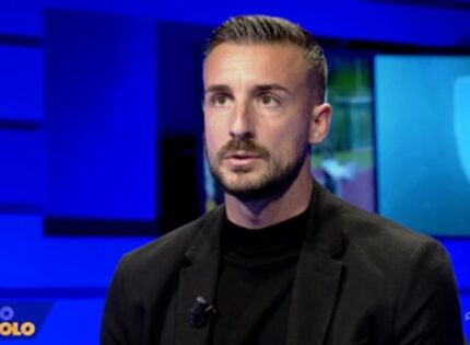 Si separano le strade di capitan Danilo Piroli e Guidonia Montecelio, su di lui forte pressing di Ostiamare e Treviso