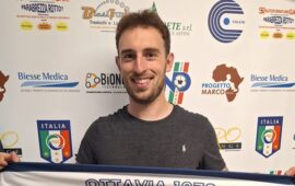 Ottavia, ufficiale il ritorno del portiere classe 2001 Samuele Lori e il tesseramento del centrocampista Andrea Lanzetti classe 2007