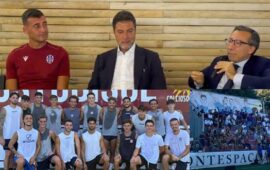 Tante le novità per il Montespaccato 2025/26: ecco i movimenti di mercato, le parole di mister Andrea Bussone e il programma delle amichevoli