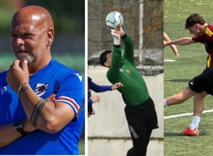Due prodotti laziali approdano all’Arzachena Costa Smeralda del neo mister Mauro Ottaviani, ufficiali il portiere Pagliari e l’attaccante Massafra