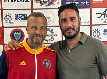 Lvpa Frascati, il responsabile dell’agonistica Orlandi: “Tutte le categorie regionali? Primo obiettivo centrato”