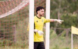 Mattia Somma saluta il Grifone Gialloverde: “Annata irripetibile, spero di poter competere ancora per il vertice”