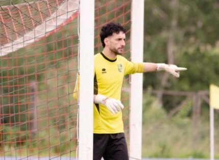 Mattia Somma saluta il Grifone Gialloverde: “Annata irripetibile, spero di poter competere ancora per il vertice”