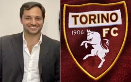 L’ex Frosinone e Roma Enrico Paresce è il nuovo responsabile scouting del Torino