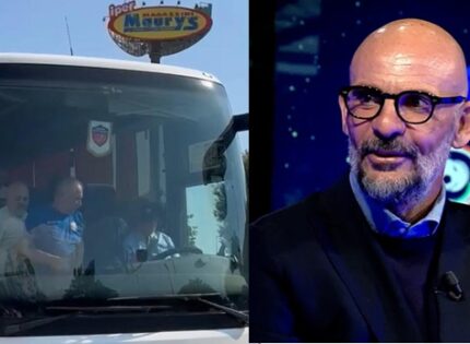 Il Guidonia Montecelio ha iniziato il ritiro di Chianciano Terme, mister Ginestra: “Sarà un campionato difficile ma ci faremo trovare pronti”