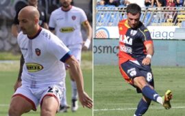 Pronto un doppio colpo per l’Ostiamare, Spinosa e Baldassi vicinissimi alla firma con il club biancoviola