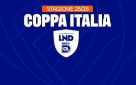 Coppa Italia Serie D, si parte il 24 agosto con i preliminari e il 31 in campo per il primo turno