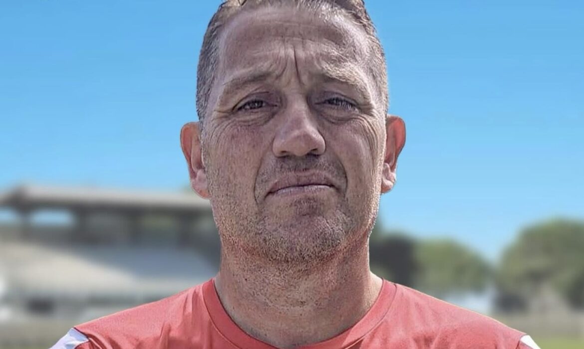 Ecco l’ufficialità, mister Raffaele Scudieri riparte da Terracina