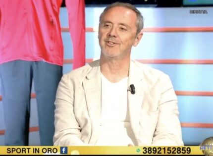 Giuseppe Zazzara riparte dall’Accademia Frosinone con il ruolo di responsabile del settore giovanile