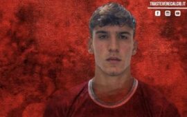 Niente Serie C per il difensore classe 2004 Paolo Schettini che torna ufficialmente al Trastevere