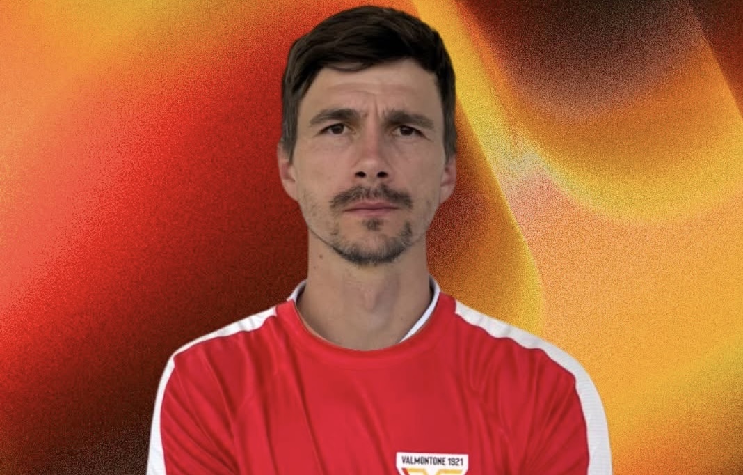 Per la difesa del Valmontone ecco il russo classe 1992 Vladimir Mikhaylovskiy