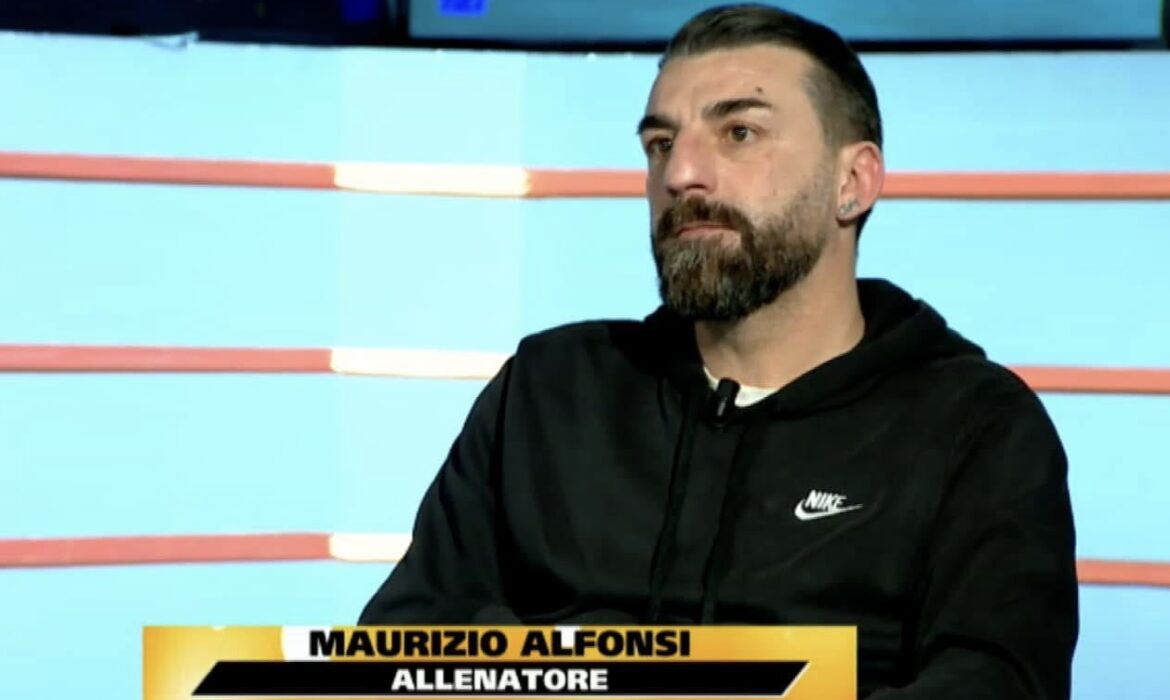 Maurizio Alfonsi e la sua voglia di allenare: “Sono stato un grande calciatore è vero, vorrei avere la possibilità di dimostrare il mio valore anche come tecnico”