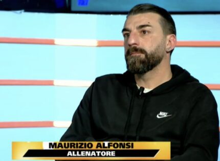 Maurizio Alfonsi e la sua voglia di allenare: “Sono stato un grande calciatore è vero, vorrei avere la possibilità di dimostrare il mio valore anche come tecnico”