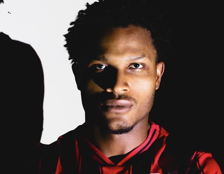 Colleferro, ufficiale il difensore classe 2004 Tiesse Vanie Edson